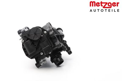 TERMOSTAT LICHID RACIRE METZGER AUTOTEILE 4006465 32