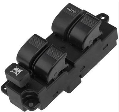 COMUTATOR MACARA GEAM