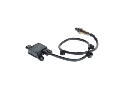 PARTIKELSENSOR BOSCH 0281007556 19