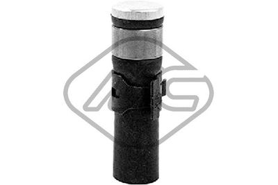 маркуч на радиатора Metalcaucho 94673