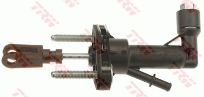 Главный цилиндр, система сцепления TRW PNB645 для MAZDA CX-7