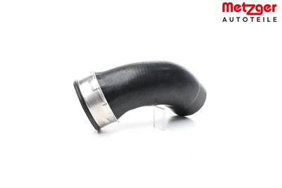 LADELUFTSCHLAUCH METZGER AUTOTEILE 2400317 15