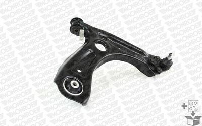 BRAT SUSPENSIE ROATA