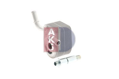 ÖLKüHLER MOTORöL AKS DASIS 096026N 1