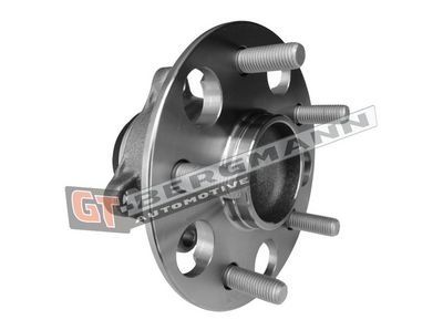 GT-BERGMANN Automotive Rato guolio komplektas