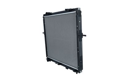 KüHLER MOTORKüHLUNG NRF 53367 11