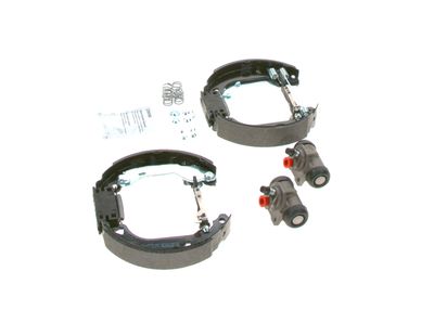 SET SABOTI FRANA BOSCH 0204114040 9