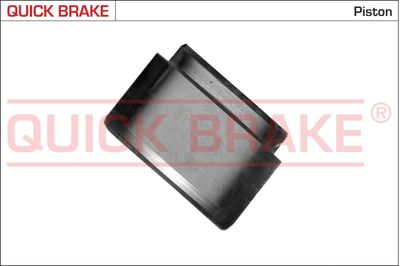 Поршень, корпус скобы тормоза QUICK BRAKE 185048 для ALFA ROMEO 1750-2000