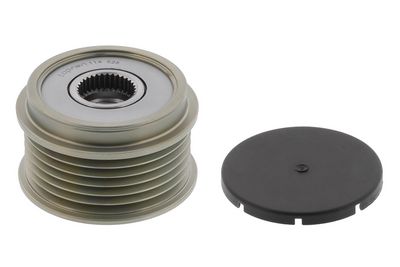 SISTEM ROATA LIBERA GENERATOR