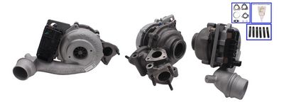 COMPRESOR SISTEM DE SUPRAALIMENTARE