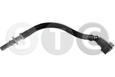 горивопровод STC T492463