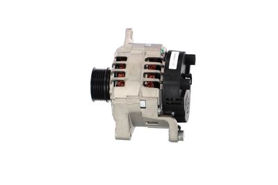 GENERATOR / ALTERNATOR REMANTE 011003000718R 19