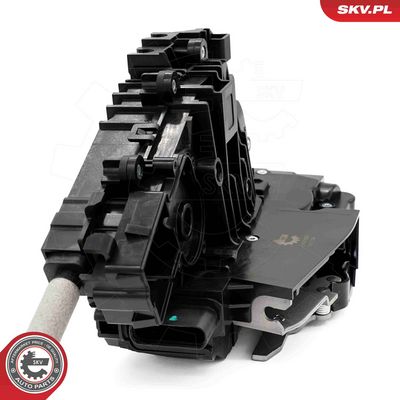 Ajtózár ESEN SKV 60SKV301