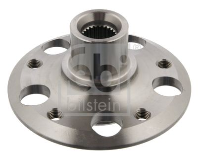 Wheel Hub 36091