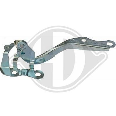 SCHARNIER MOTORHAUBE DIEDERICHS 6606018