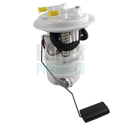 SISTEM ALIMENTARE CU COMBUSTIBIL