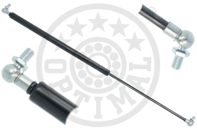 Sprężyna gazowa, pokrywa bagażnika OPTIMAL AG-52123