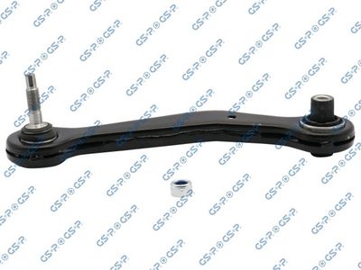 Control/Trailing Arm, wheel suspension S060075