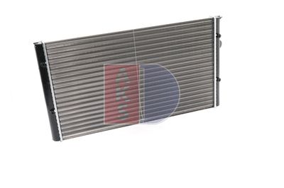 KüHLER MOTORKüHLUNG AKS DASIS 041240N 6