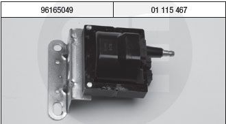 Катушка зажигания BRECAV 236.003 для DAEWOO ESPERO