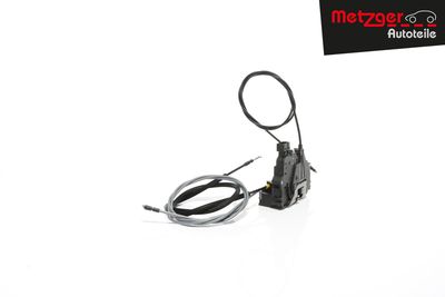 TüRSCHLOSS METZGER AUTOTEILE 2314503 17