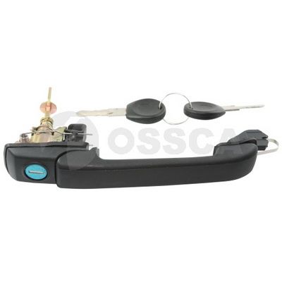 OSSCA 00280 OSSCA 00280
