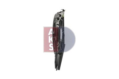 LüFTER MOTORKüHLUNG AKS DASIS 158059N 11