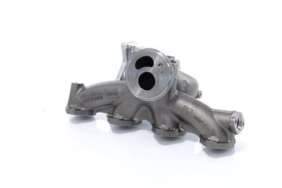 LADER AUFLADUNG BTS Turbo T919044 22