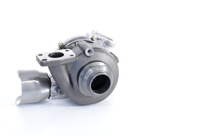 COMPRESOR SISTEM DE SUPRAALIMENTARE BTS Turbo T914333BT 16