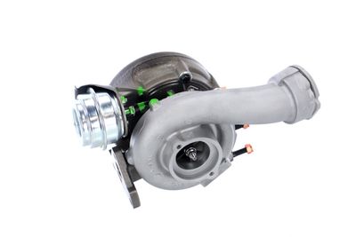 COMPRESOR SISTEM DE SUPRAALIMENTARE REMANTE 003001000069R 55