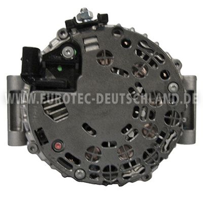 GENERATOR EUROTEC 12047800 2