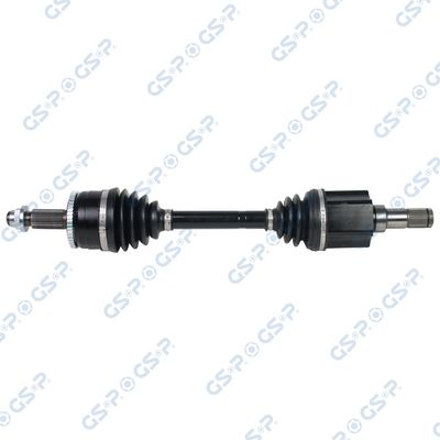 полуоска GSP 259535OL