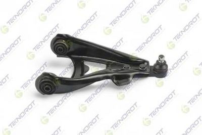 BRAT SUSPENSIE ROATA