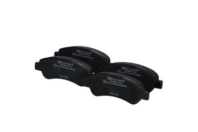 SET PLACUTE FRANA FRANA DISC VALEO 301892A 4