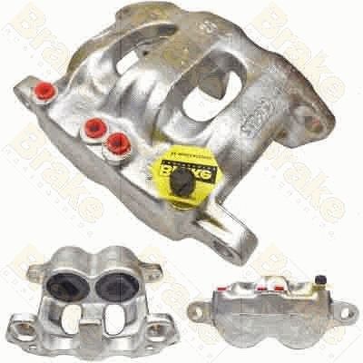 Brake Caliper Brake ENGINEERING CA1964R