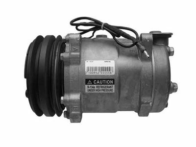 компресор, климатизация Airstal 10-2727