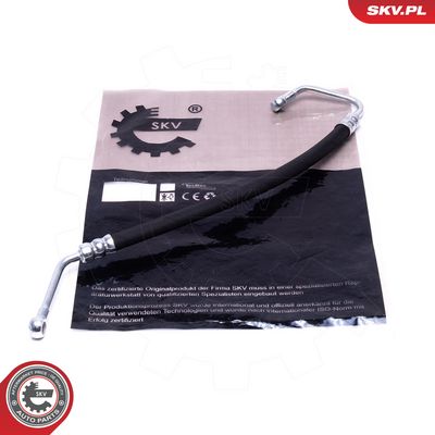 Hydraulická hadica pre riadenie ESEN SKV 10SKV955