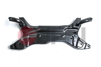 Atraminis rėmas, variklio atrama