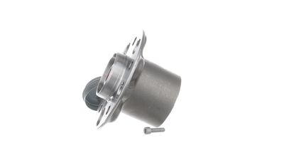 RADLAGERSATZ SKF VKBA7291F 11