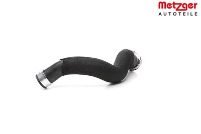 LADELUFTSCHLAUCH METZGER AUTOTEILE 2400162 19