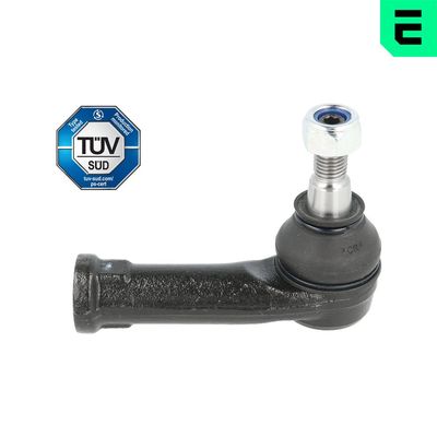 Tie Rod End G1-1011