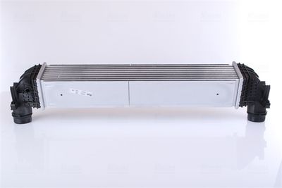 INTERCOOLER COMPRESOR NISSENS 96140 5