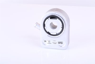 ÖLKüHLER MOTORöL NISSENS 90972 25