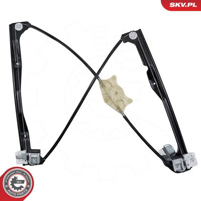 Mechanizmus zdvíhania okna ESEN SKV 01SKV972