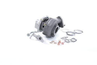 LADER AUFLADUNG BTS Turbo T981471 12