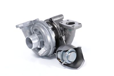 LADER AUFLADUNG BTS Turbo T914333 6