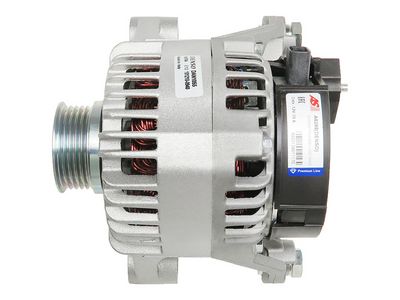 GENERATOR / ALTERNATOR AS-PL A6268DENSO 3