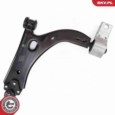 Control/Trailing Arm, wheel suspension 69SKV181