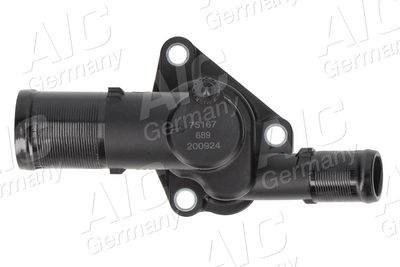CARCASA TERMOSTAT AIC 75167 1