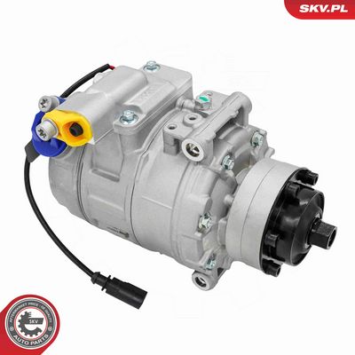 COMPRESOR CLIMATIZARE ESEN SKV 84SKV177 1